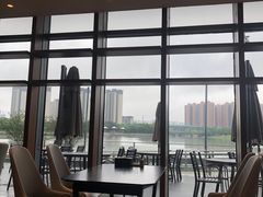 -映月湖中央公园