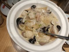 -湘阁里辣(南岭购物广场店)