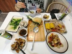 -琼大师东方烤乳猪(亚特兰蒂斯店)