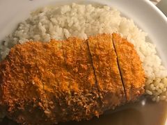 -COCO壱番屋(北京平安国际金融中心店)