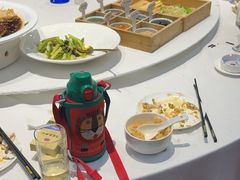 -鹊华居·地道鲁菜·海鲜·融合味(大明湖店)