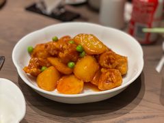 -四道菜·福建菜馆(新街口金鹰店)