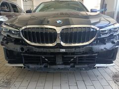 -南充通源宝马4S店(高坪店)