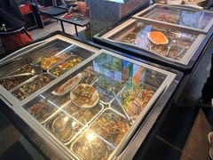 -龙眼南白粥六顺白粥