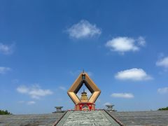 -法门文化景区