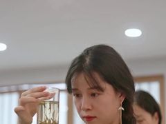 -汉艺唐风茶艺培训(联发华美空间店)