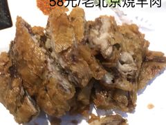 -新侨小馆(东直门北小街店)