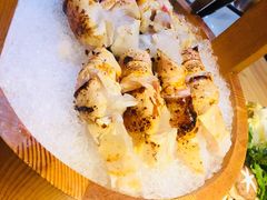 -綱元·海鲜豆捞(明州里店)