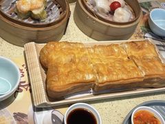 -点都德(长泰广场店)