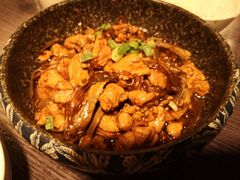 -孙家外婆•长春地标美食新名片(吾悦广场店)