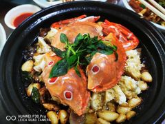 -鱼篮仔·潮汕美食(圆明新园店)