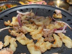 -大千金齐齐哈尔烤肉(清湖店)