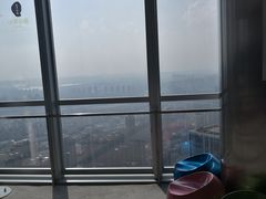 -南昌双子塔303观光厅