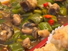 -君霖海鲜私房菜(春柳店)