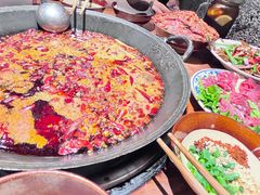 -楠火锅(太古里总店)
