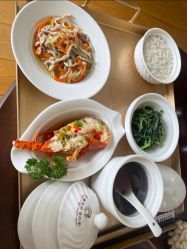 -童谣里医疗级月子中心(独栋湖景店)