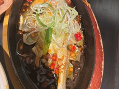 -贰醒·私房小院烧烤 (太古里店)