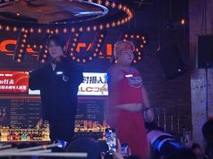 -HIB HUB公社(解放西路店)