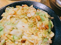 -望京一号·重庆江湖菜(工体店)