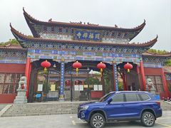 -开福禅寺