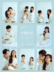 点击看大图 -苹果树儿童摄影工作室