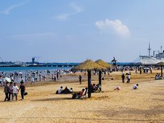 -霞山观海长廊