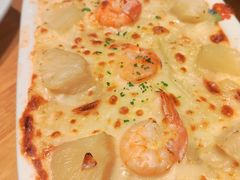 -菲滋意式餐厅(临平万达店)