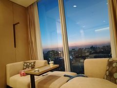 -北京康莱德酒店