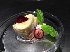 -松临·铁板烧&Omakase(神农店)