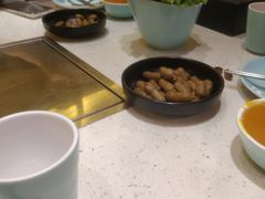 -韩时烤肉(丰科万达广场店)