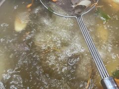 -乡土黄·鲜牛肉火锅·小龙虾(兴业街店)