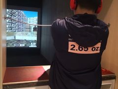 -真枪会射击俱乐部(河西中央公园店)
