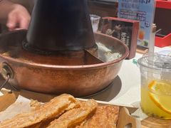 -东镇老火锅(长春路首店)