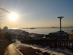 -星海湾跨海大桥
