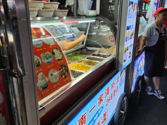 -海大南门夜市(海富街店)