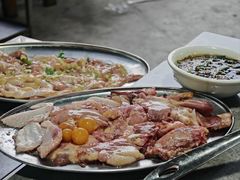 -金瑶池·猪肚鸡·传统冬瓜盅(20年白沙店)