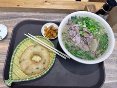 -易裕和·长沙米粉(竹塘西路店)