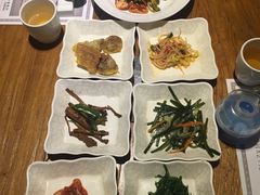-紫霞门韩国料理烤肉(深南东路店)