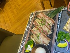 -黑牛の場烤肉(摩天活力城店)