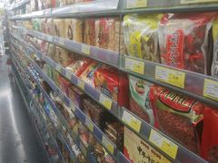 -百家超市(鸿德大厦店)