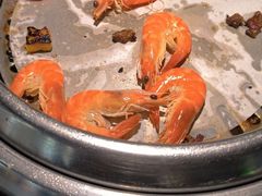 -梨花自助烤肉(乐宾店)