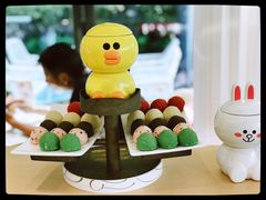 -哈根达斯(武汉天地店)