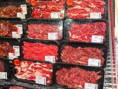 -永辉超市(群众路店)