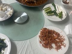 -庆岭迎宾园正宗活鱼馆