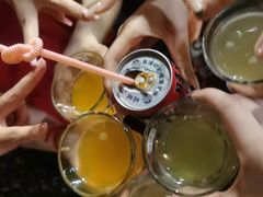 -HIB HUB公社(解放西路店)