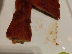 乳猪-广东胜利宾馆西关粤中餐厅