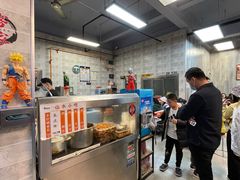 -山水肠粉(盐田店)