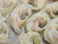 -面道赞宁海海鲜面(迎凤街店)