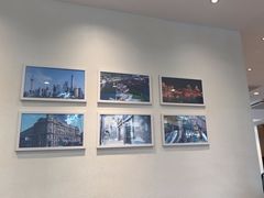 -小杨生煎(香港名都店)