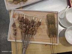 -彭城八戒羊肉串(总店)